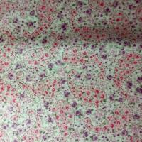 Tissu Coton Enduit 11