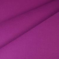 Gabardine enduite etanche fuchsia dalhia oekotex 1