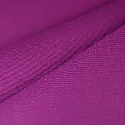 Gabardine enduite etanche fuchsia dalhia oekotex 1