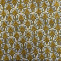 Tissu Motif Géométrique 04