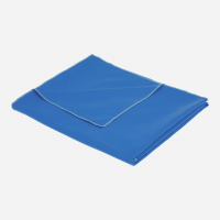 Serviette Microfibre Bleue Ciel