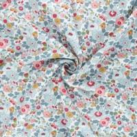 Tissu lantana liberty betsy a x 10cm