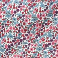 Tissu liberty poppy and daisy